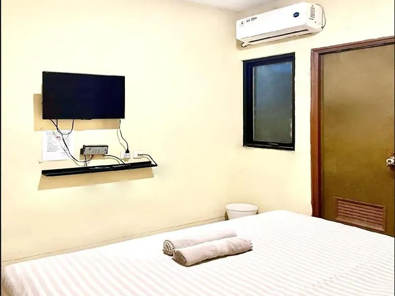 Guest House Permata Tawakal-1