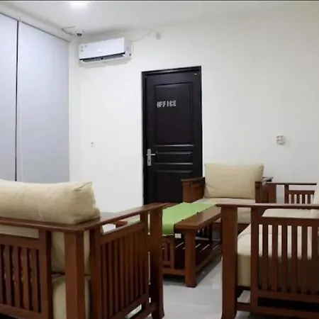Guest House Permata Tawakal-3