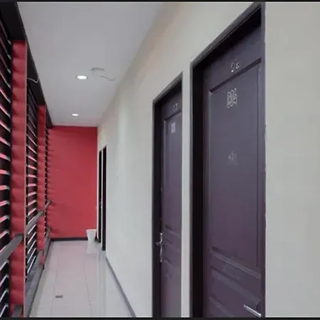 Guest House Permata Tawakal-2